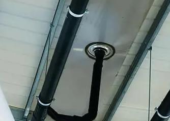 鹤岗虹吸排水的原理