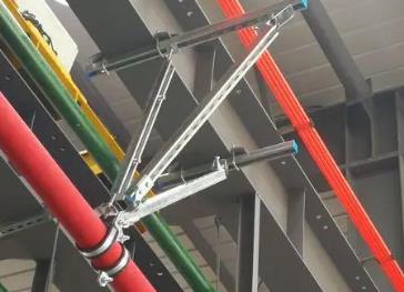 鹤岗抗震支架厂家与你分享你必须做的紧急情况下的准备